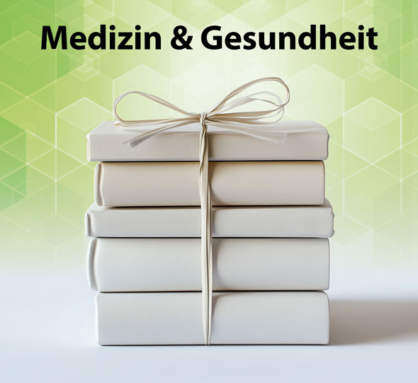 berraschungspaket 3: Medizin & Gesundheit