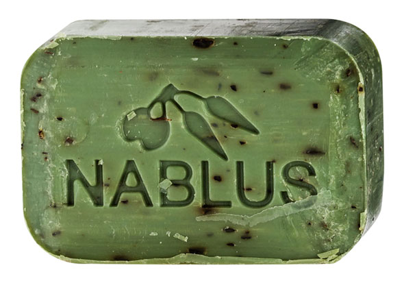 Nablus Soap Thymian01