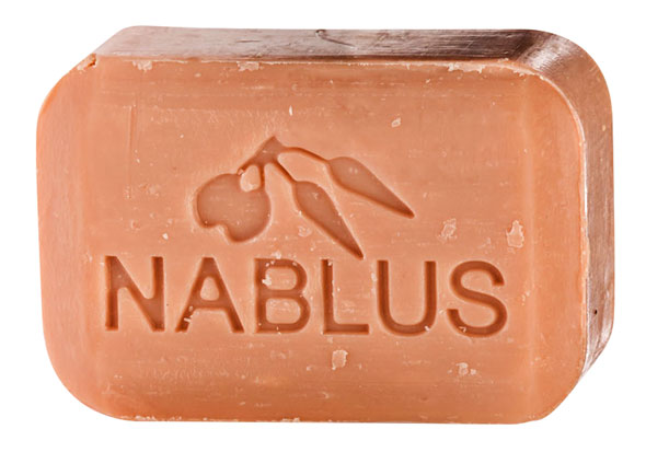 Nablus Soap Lavendel01