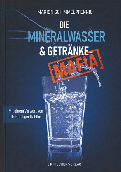 Die Mineralwasser- & Getrnkemafia