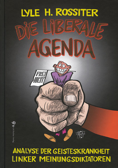 Die liberale Agenda - Mngelartikel