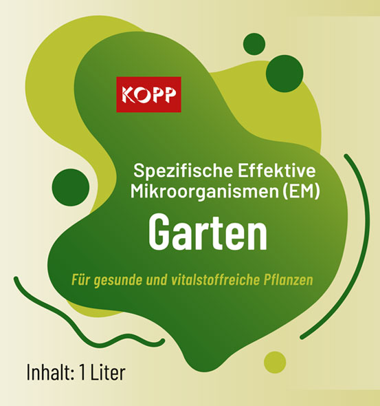 Kopp Garten - Bio01