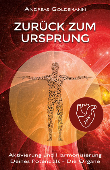 Zurck zum Ursprung: Aktivierung und Harmonisierung deines Potenzials – Die Organe