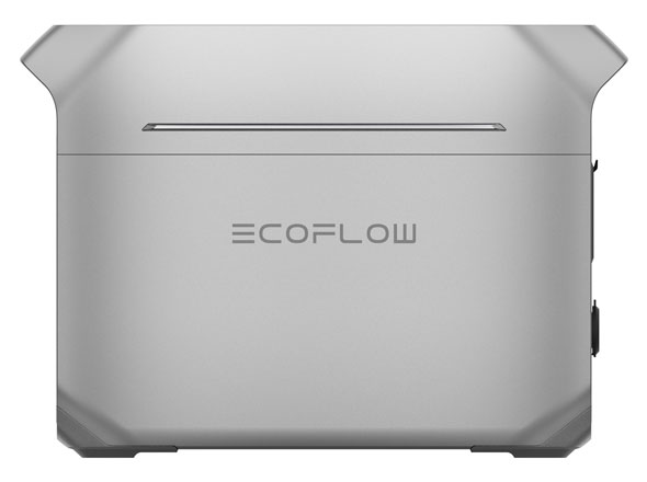 EcoFlow DELTA 3 Plus Powerstation 1024 Wh ohne Solarpanel03