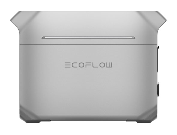 EcoFlow DELTA 3 Plus Powerstation 1024 Wh mit Solarpanel 400 W02