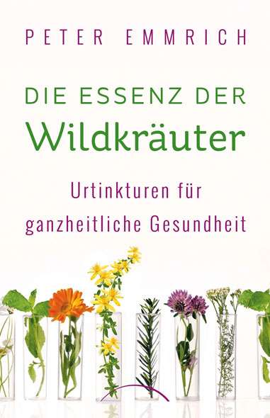 Die Essenz der Wildkruter