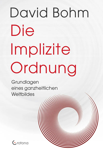 Die implizite Ordnung