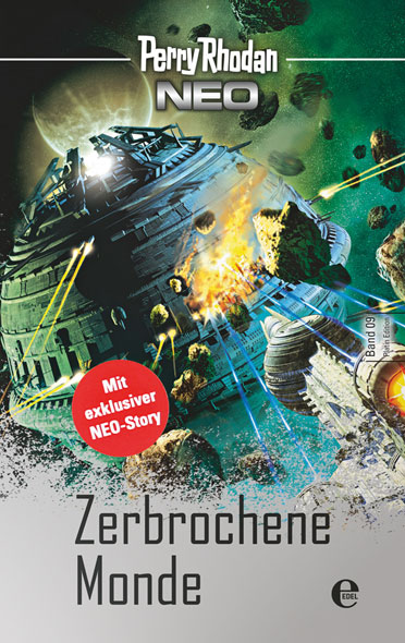 Perry Rhodan NEO Kollektion03