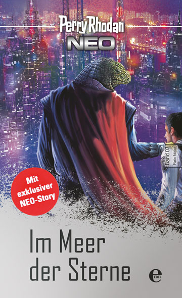 Perry Rhodan NEO Kollektion04