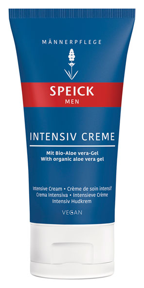 Speick Men Intensiv Creme 50 ml