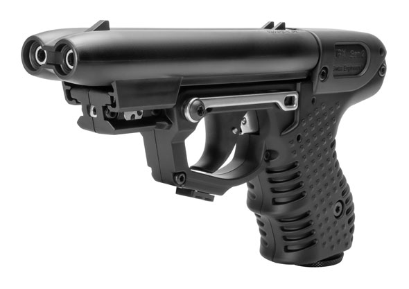 Piexon JPX2 Jet Protector Gen 2