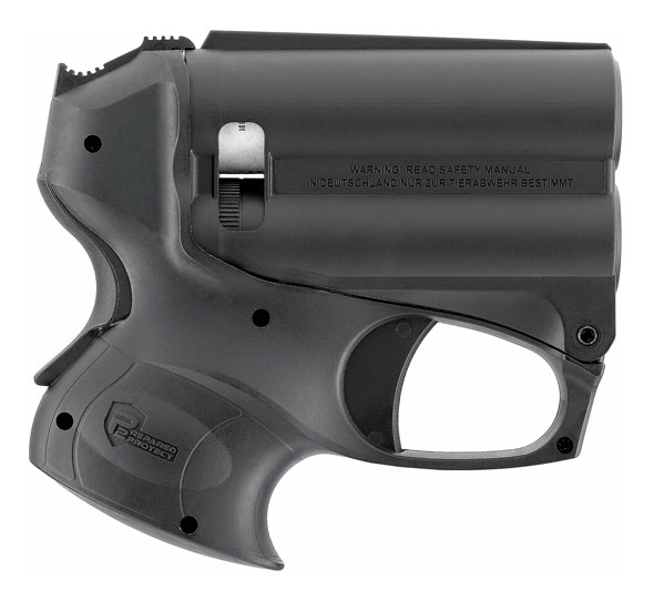 P2P PGS II KIT mit Pfefferspray