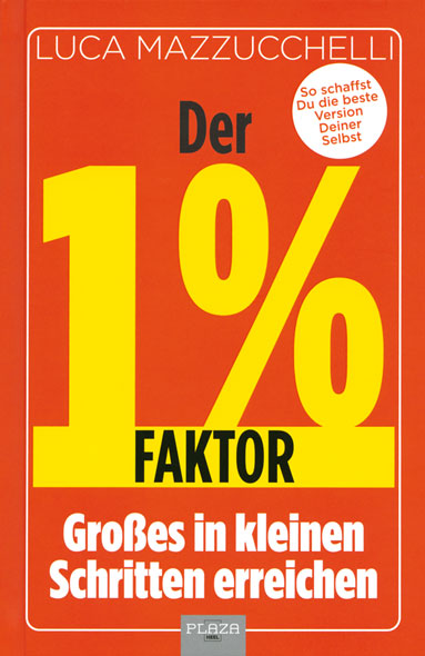 Der 1 % Faktor