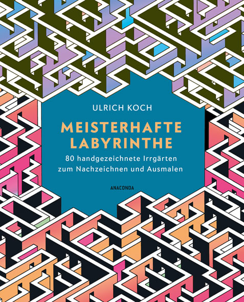 Meisterhafte Labyrinthe