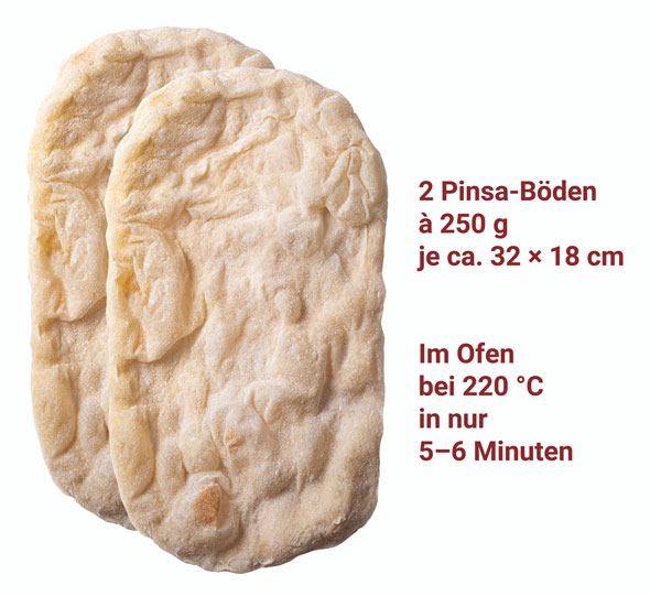 Original Italienische Pinsa-Bden01