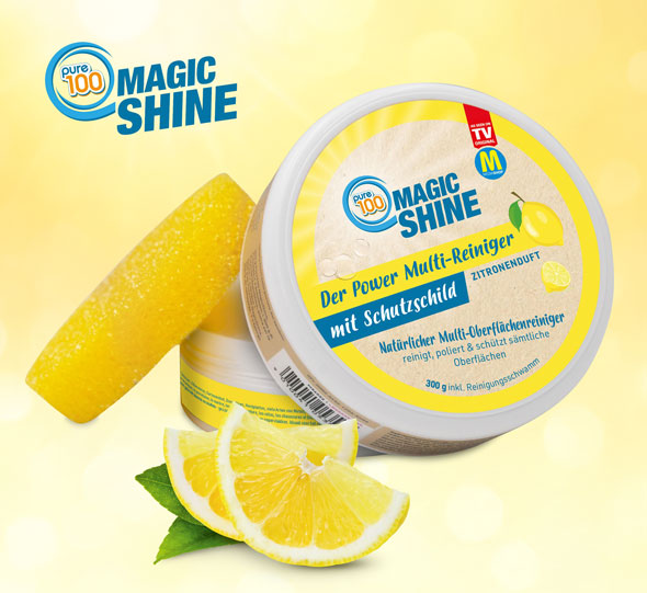Pure100 MagicShine&nbsp;&ndash;&nbsp;Multi-Reiniger04