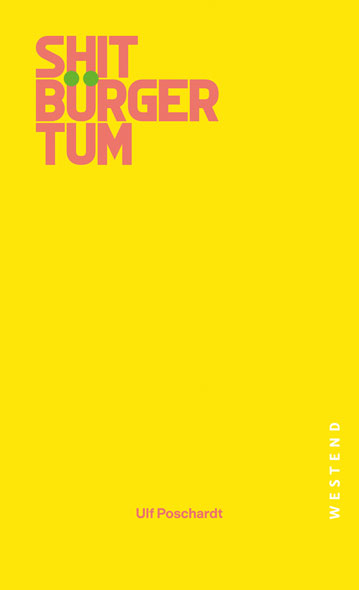 Shitbrgertum