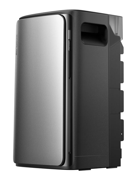 EcoFlow Stream AC Pro Zusatzakku 1.920 Wh