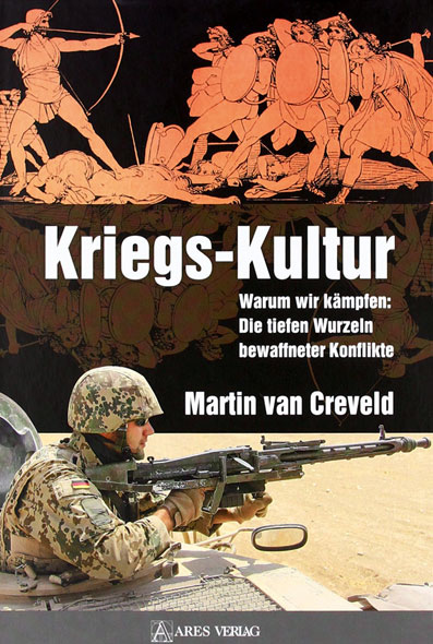 Kriegs-Kultur