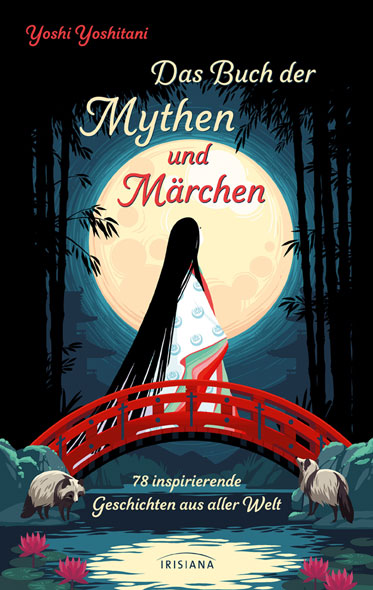 Das Buch der Mythen und Mrchen