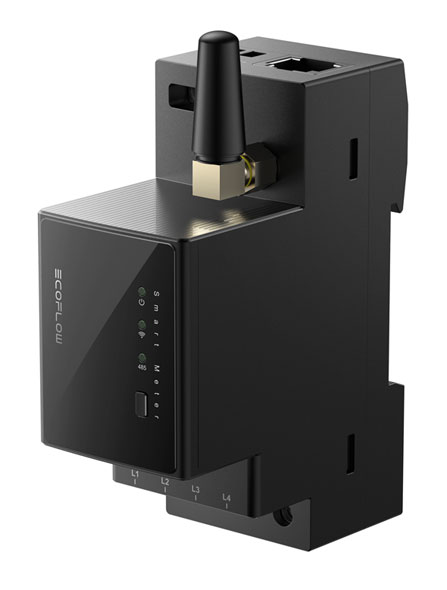EcoFlow Smart Meter