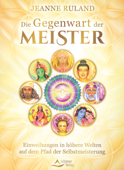 Die Gegenwart der Meister