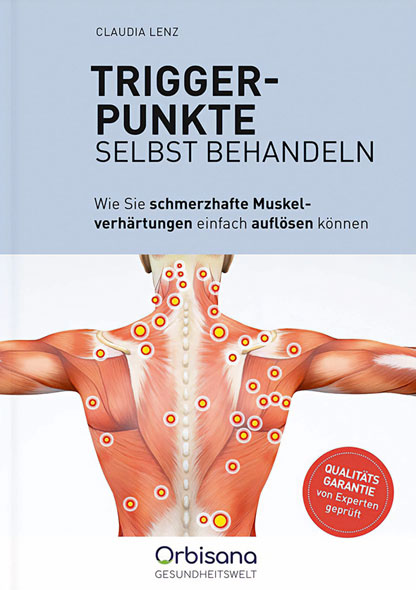  Triggerpunkte selbst behandeln 
