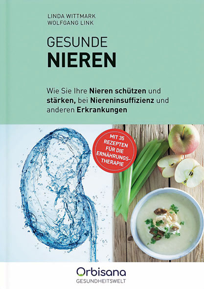 Gesunde Nieren