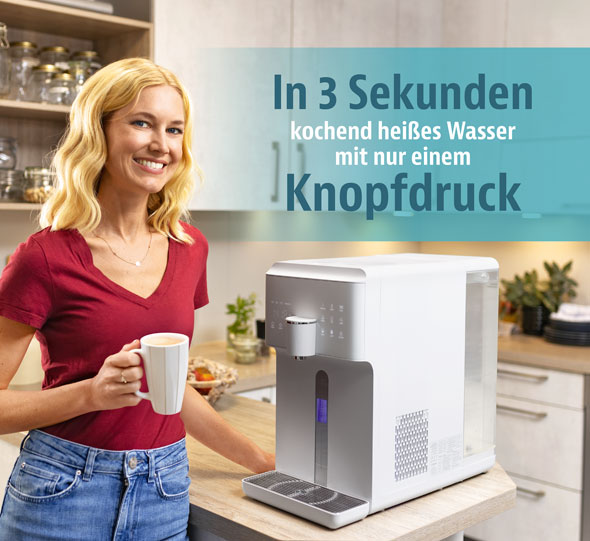 Osmose-Wasserfilter mit Wasserstofffunktion03