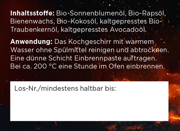 LexProtex Natur-Einbrennpaste fr Eisen und Gusseisen02