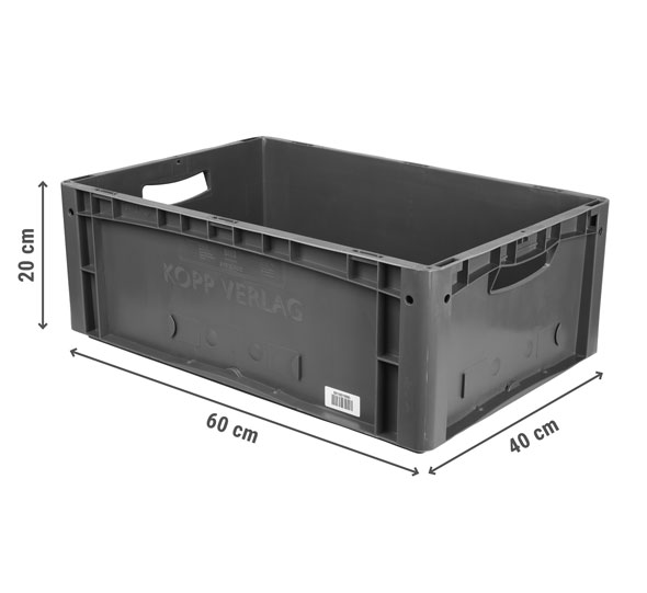 Kopp Verlag Euro-Stapelbeh�lter01