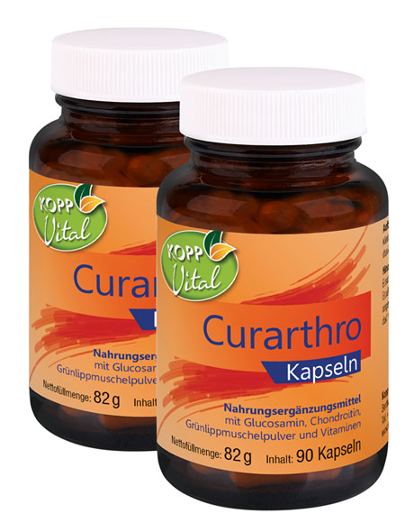 Kopp Vital   Curarthro