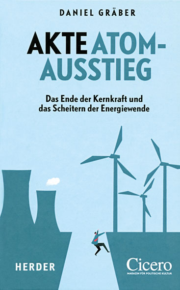 Akte Atomausstieg