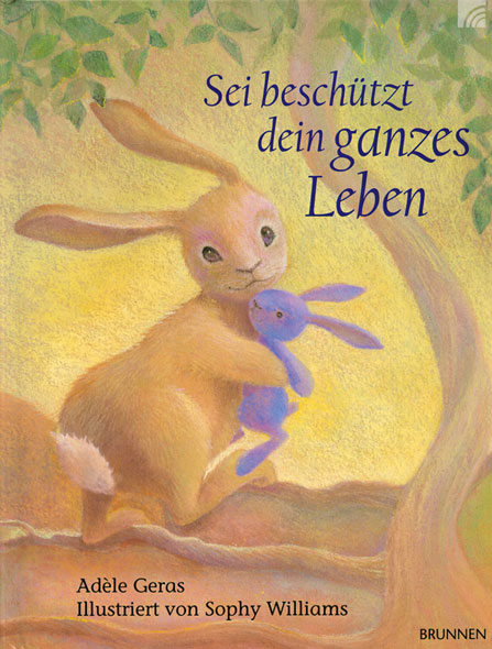 Sei beschtzt dein ganzes Leben