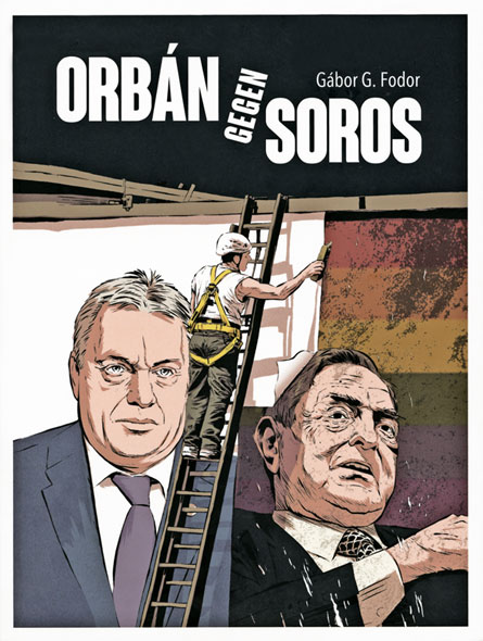Orbn gegen Soros