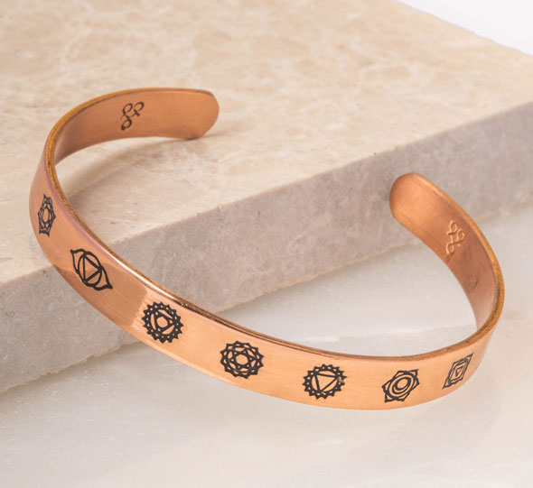 Kupferarmband