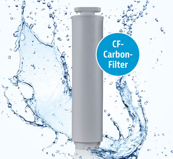 CF-Carbon-Filter