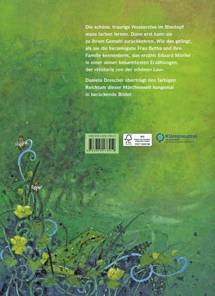 Die Geschichte von der schnen Lau01