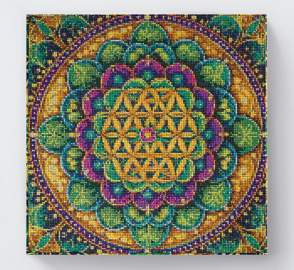 Diamond Painting