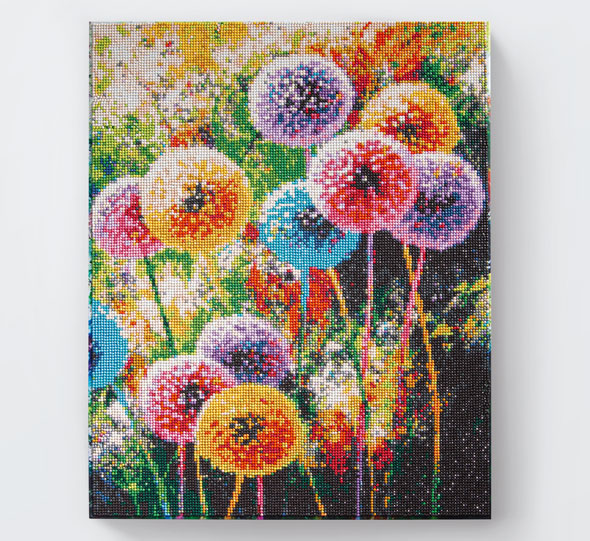 Diamond Painting