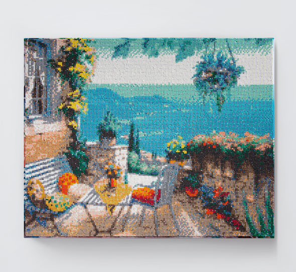 Diamond Painting