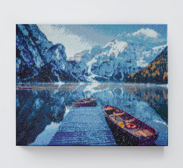 Diamond Painting