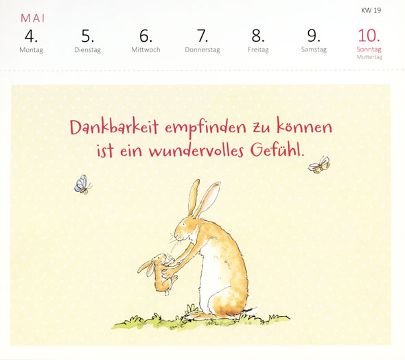 Weit du eigentlich, wie lieb ich dich hab?02