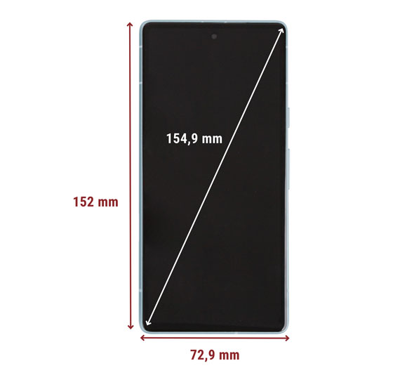 Kopp Verlag Freiheits-Handy Pixel 7a03