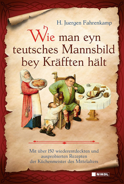 Wie man eyn teutsches Mannsbild bey Kr�fften h�lt