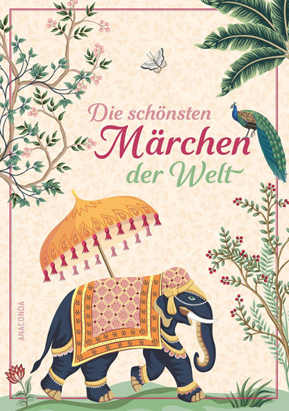 Die schnsten Mrchen der Welt