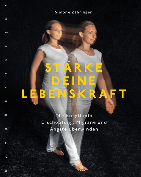 Strke deine Lebenskraft
