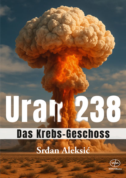 Uran 238