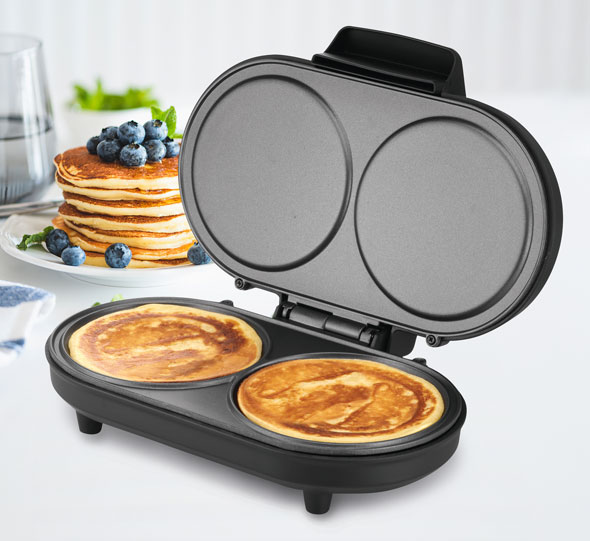 Unold ®  Pancake-Maker American