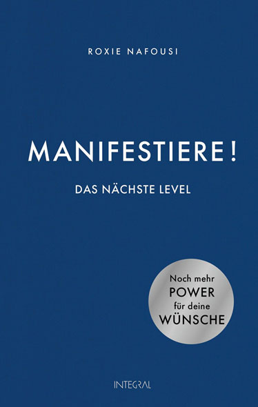 Manifestiere! Das nchste Level